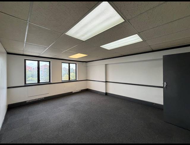 648M² WAREHOUSE TO LET IN RANDJESPARK